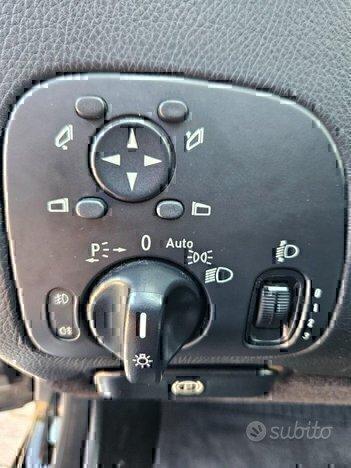 Mercedes CLK 220 RITIRO USATO/SCAMBIO