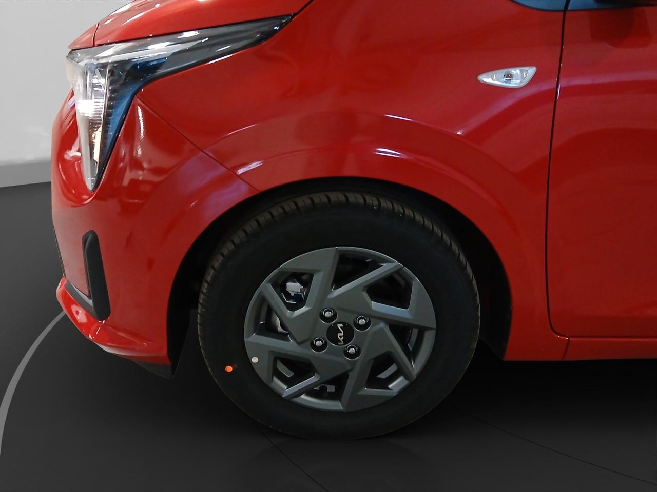 Kia Picanto 1.0 GDi 5 porte Urban TT