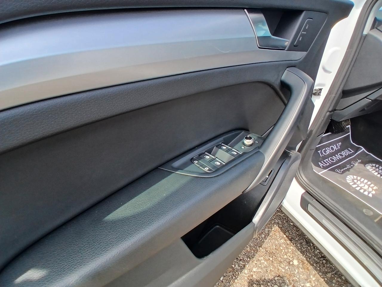 Audi Q5 SPB 40 TDI quattro S tronic Business Advanced
