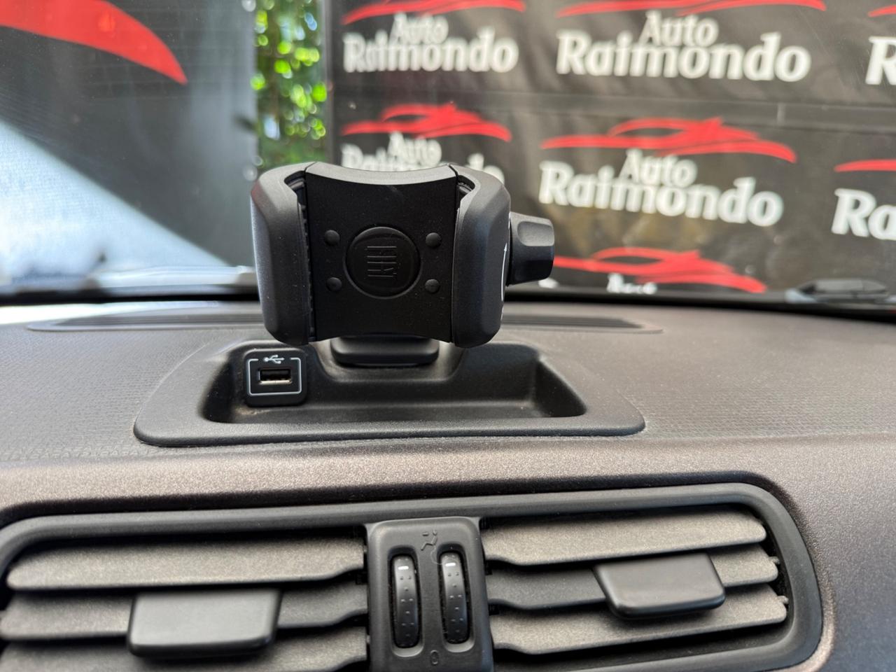 Fiat Panda Cross 900 Benzina 4x4