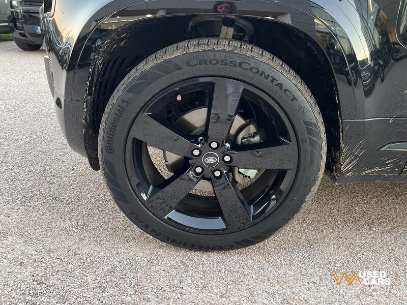 Land Rover Defender 110 3.0D I6 250 CV AWD Auto X-Dynamic SE