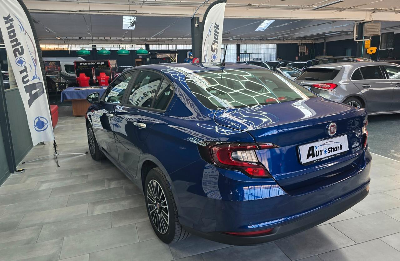 FIAT TIPO 1.6 M-JET CITY 131CV 2025