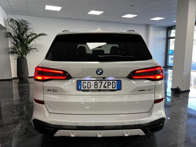 BMW X5 xDrive30d 48V Msport Shadow-Line /360/21"/VIRTUAL