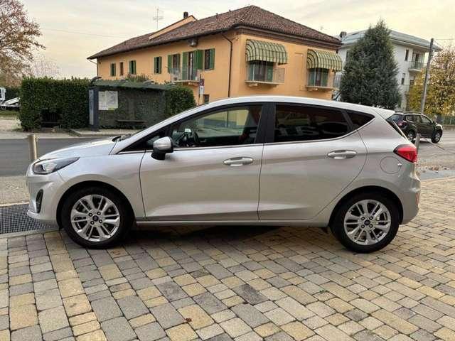 Ford Fiesta 1.1 75 CV 5 porte Titanium LED-APP CONNECT