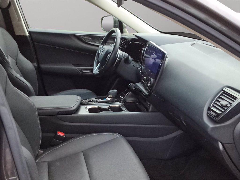 LEXUS Nx 350h 2.5 premium 2wd 244cv e-cvt del 2023