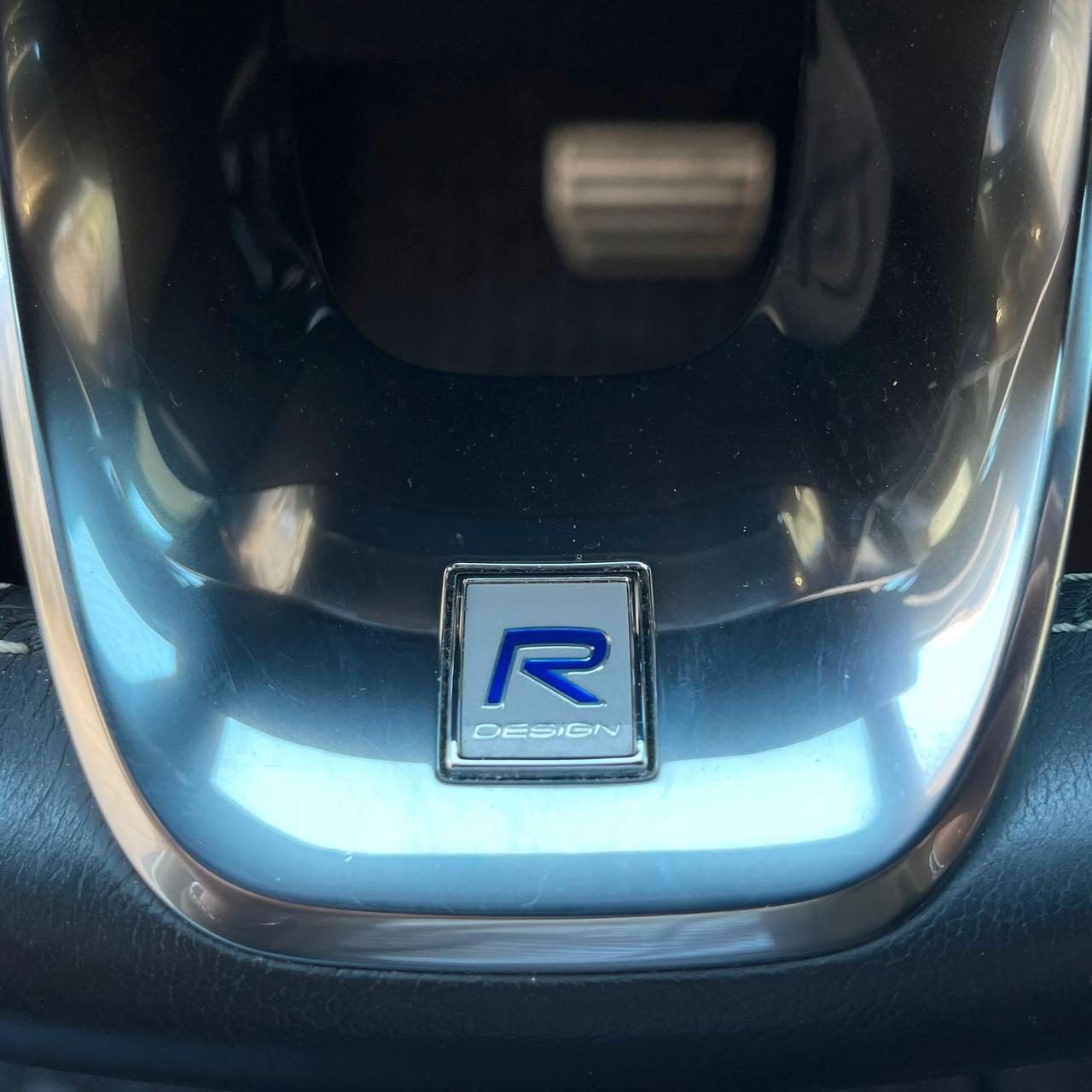 Volvo XC40 D3 Geartronic R-design