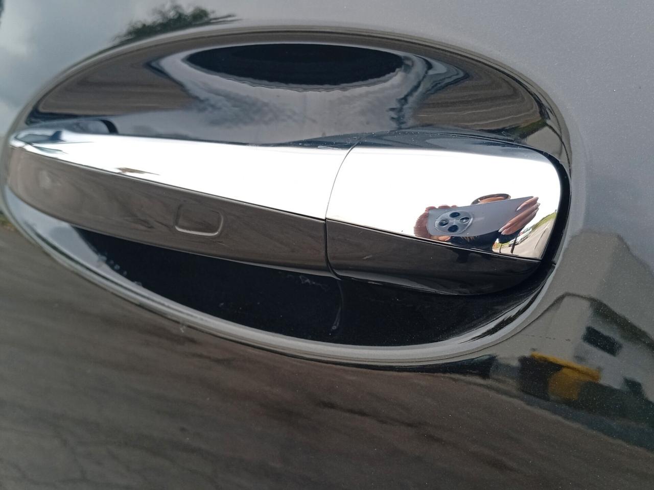 Mercedes-benz GLE 53 AMG 4Matic+ Mild Hybrid