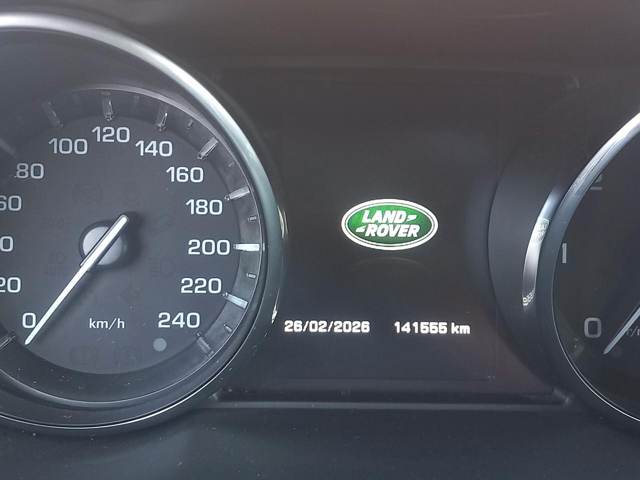 Land Rover Range Evoque 2.2 Sd4 Coupé Pure