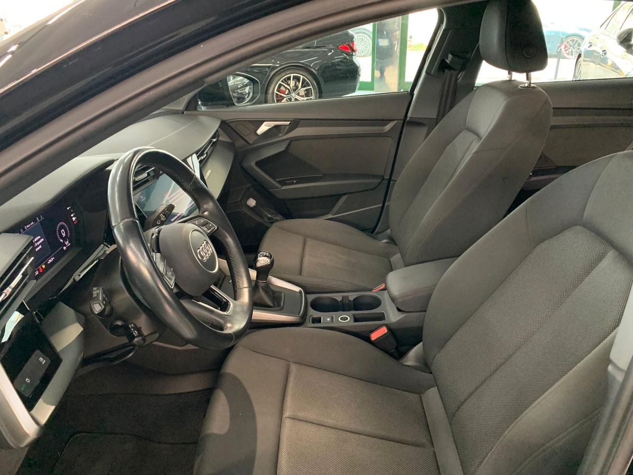 Audi A3 SPB 30 TDI Business