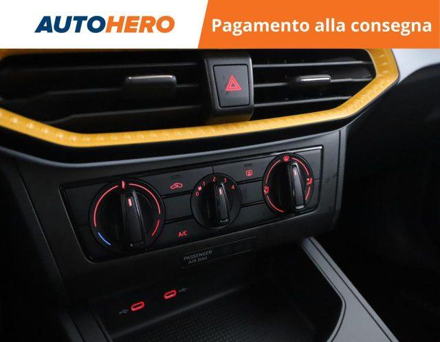 SEAT Arona 1.0 EcoTSI Reference