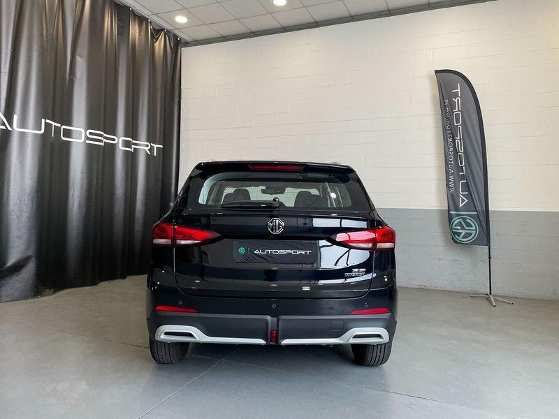 MG ZS ZS 1.5 hybrid+ Comfort auto