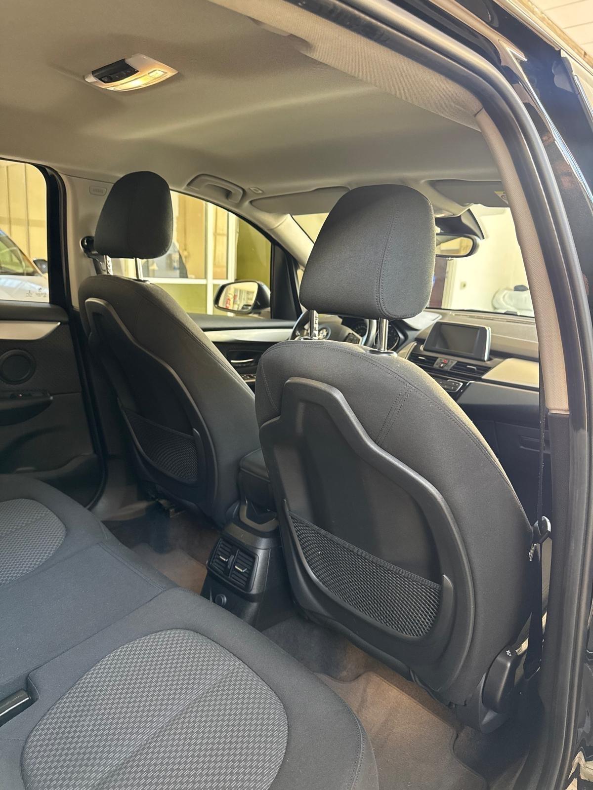 Bmw 2er Active Tourer 216i Luxury