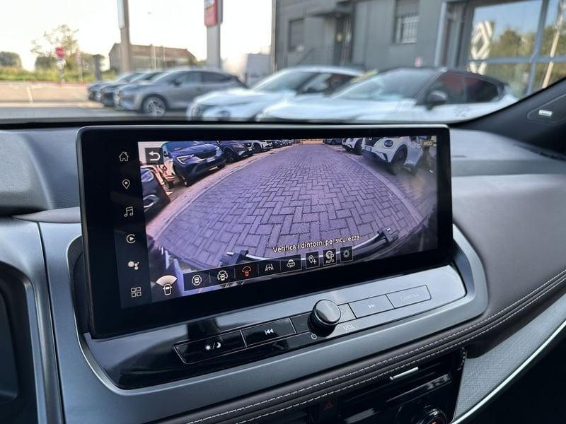 Nissan Qashqai Qashqai e-Power Tekna