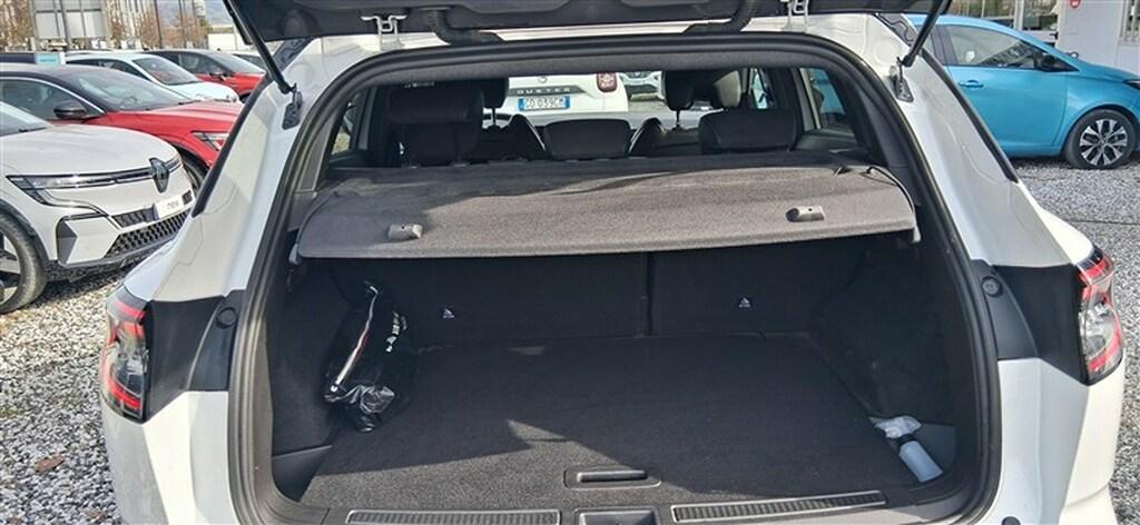 Renault Austral 1.2 E-Tech full hybrid Techno Esprit Alpine