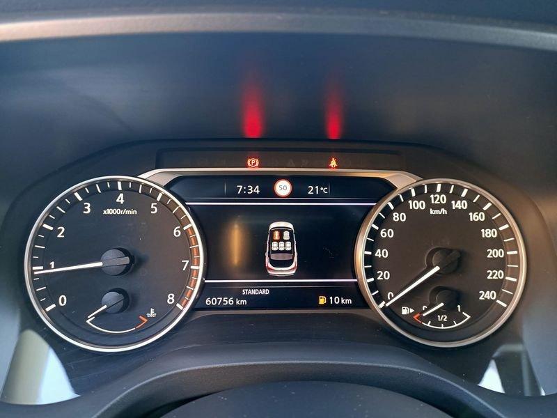 Nissan Qashqai III 2021 1.3 mhev N-Connecta 2wd 140cv