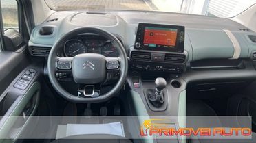CITROEN Berlingo PureTech 110 Stop&Start M XTR