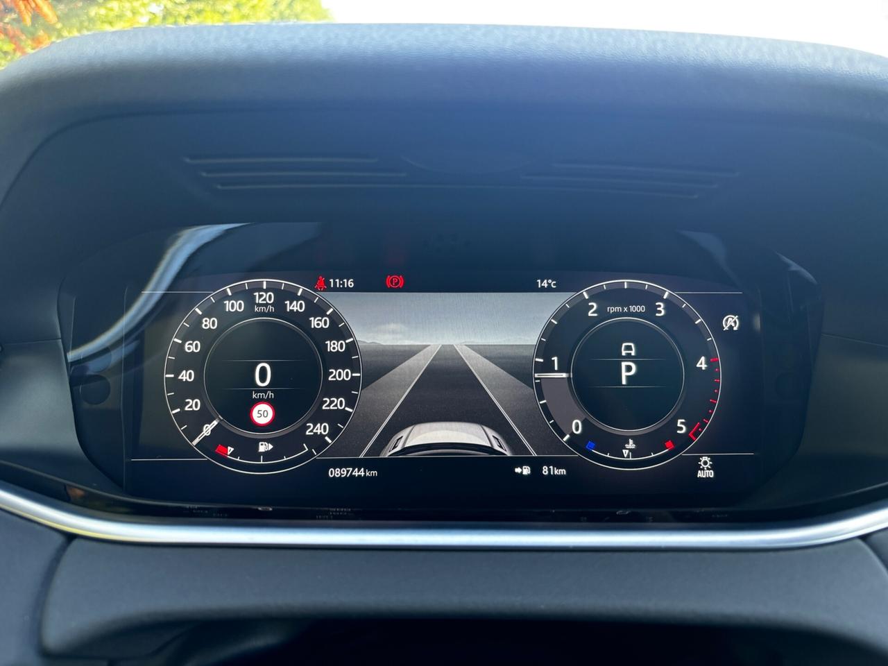 Land Rover Range Evoque 2.0D I4 180 CV AWD Auto First Edition - 2019