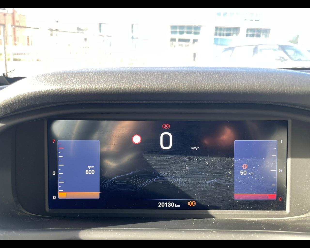 JEEP Avenger - Avenger 1.2 Turbo 100 CV Altitude