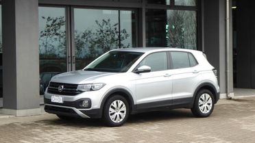 VOLKSWAGEN T-Cross 1.0 TSI Urban BMT