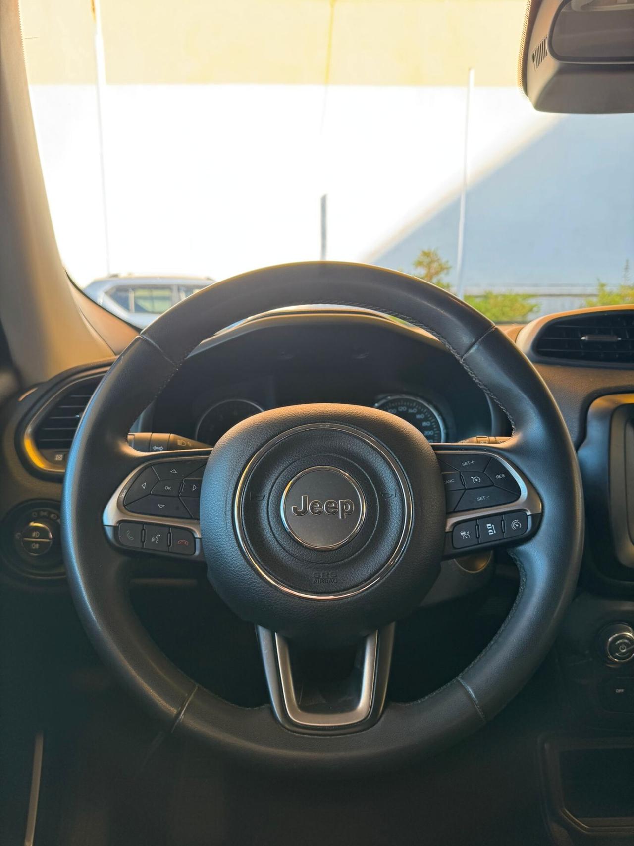 JEEP RENEGADE 1.5 TURBO MHEV LIMITED *PREZZO REALE*