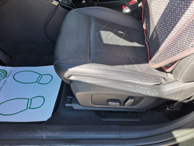 BMW X1 xDrive 20d xLine Ibrida/Diesel