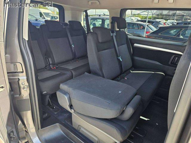 CITROEN Spacetourer Spacetourer 2.0 BLUEHDI 120 SeS M BUSINESS EAT8 -