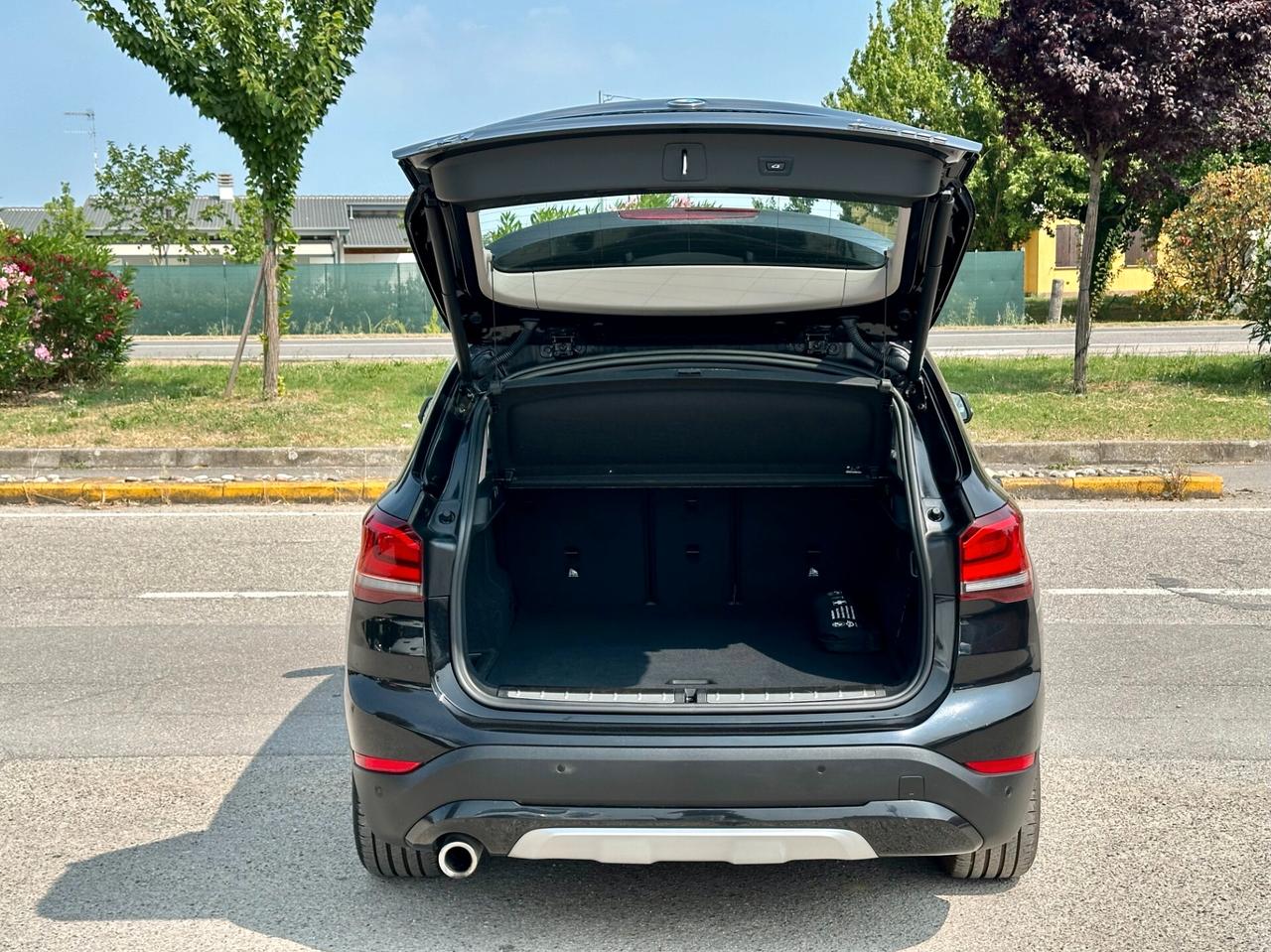 Bmw X1 xDrive25e xLine Plus