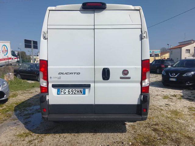 FIAT Ducato 30 2.3 MJT 130CV PC-TM Furgone