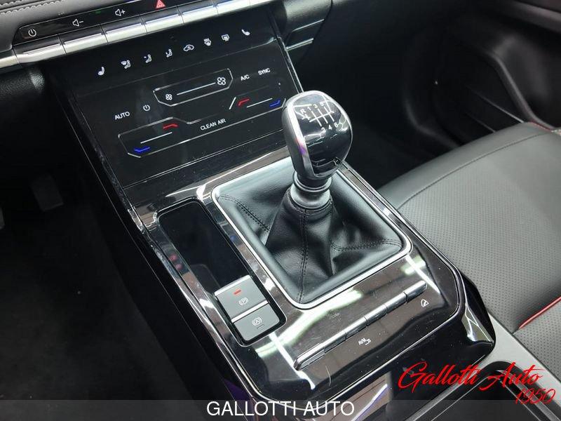 DR AUTOMOBILES dr 6.0 1.5 Turbo Bi-Fuel GPL-NESSUN OBBL. FIN.