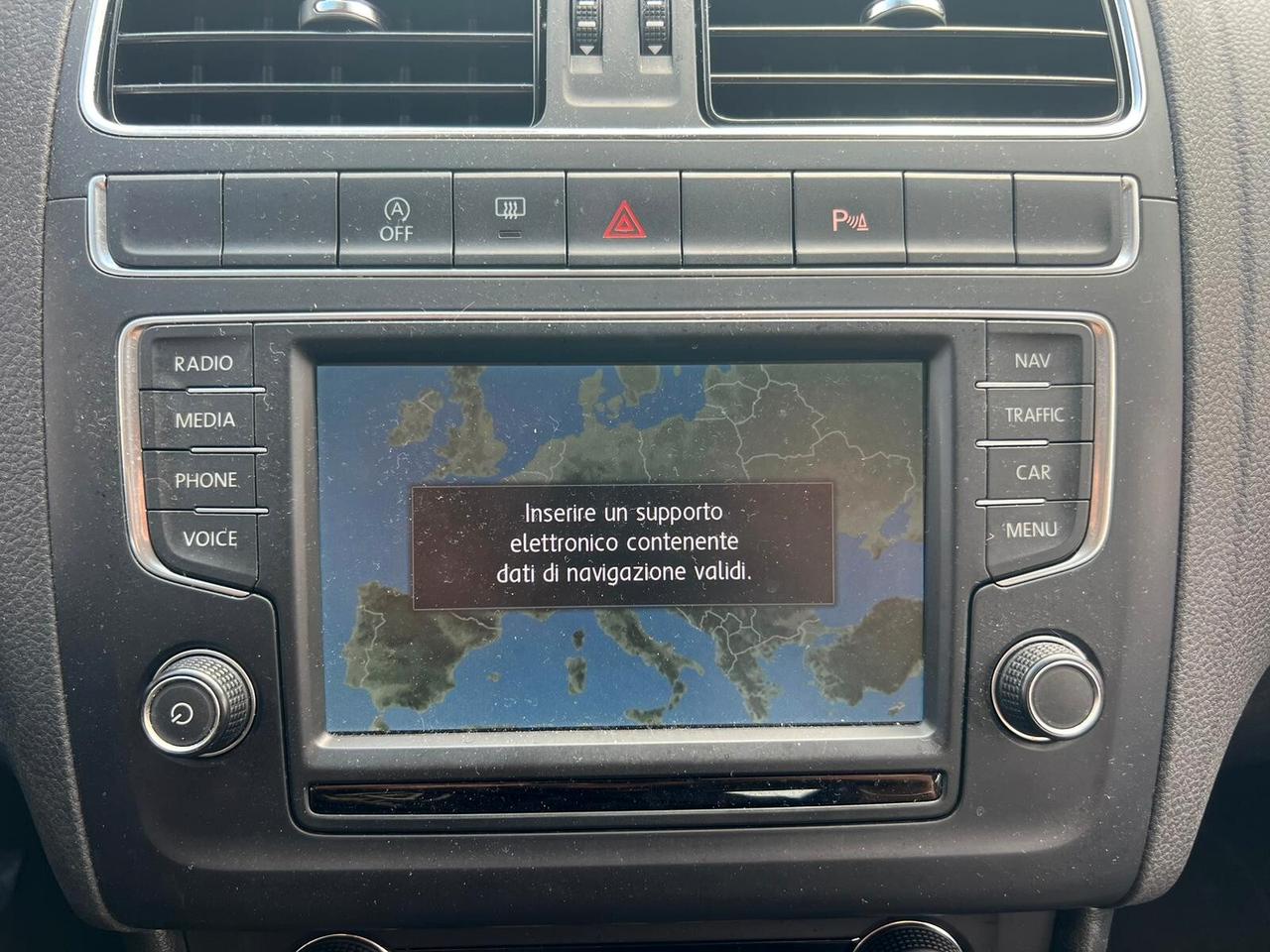 Volkswagen Polo 1.2 TSI 5p. Highline BlueMotion Technology