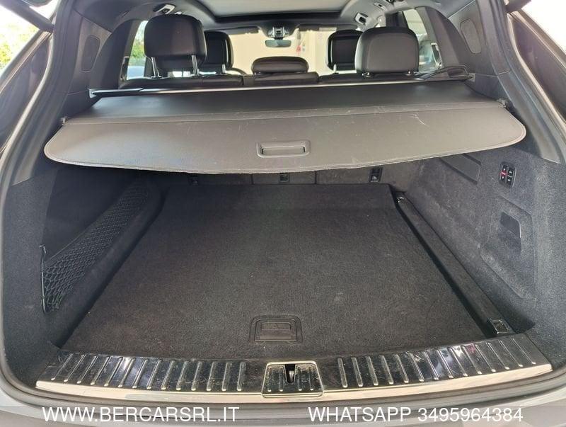 Porsche Cayenne Cayenne 3.0 V6*TETTO*SEDILI RISCALDATI + VENTILATI*GANCIO TRAINO*PASM*SOUND BOSE*