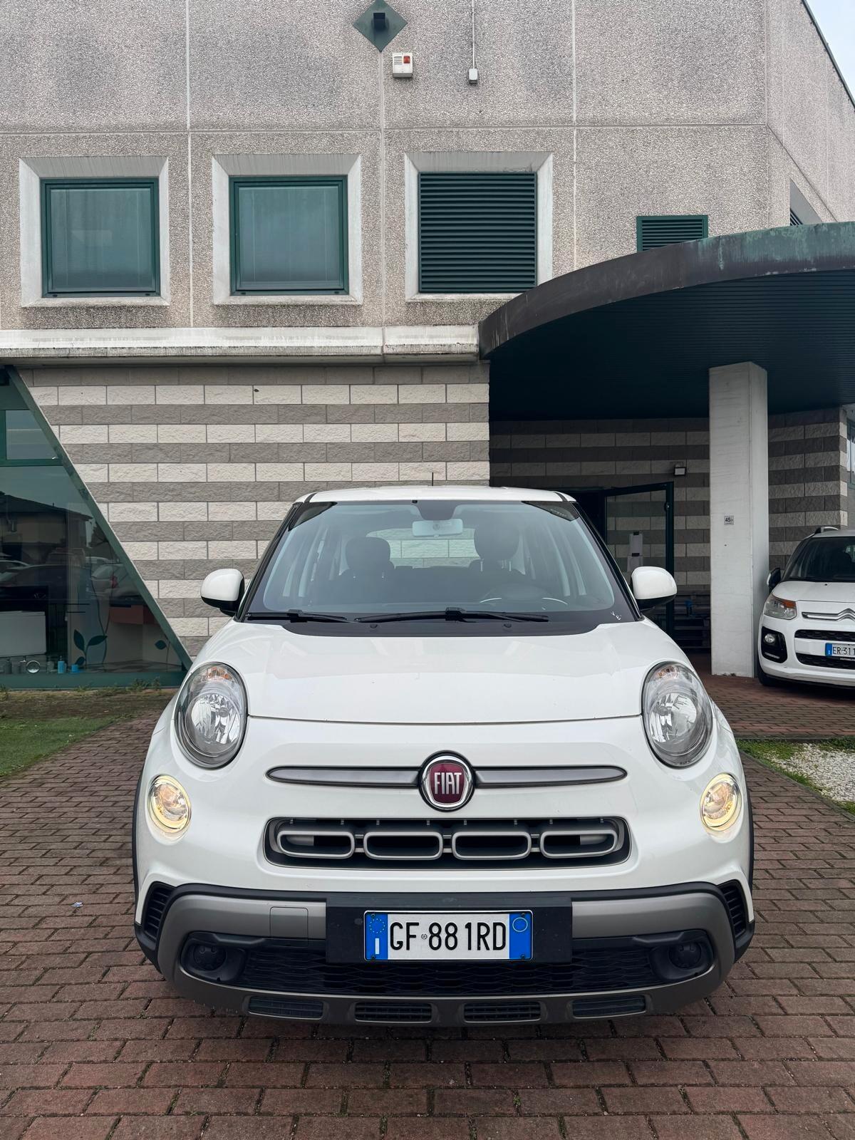 Fiat 500L 1.3 Multijet 95 CV Sport