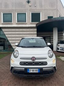 Fiat 500L 1.3 Multijet 95 CV Sport
