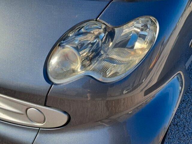 Smart Smart 700 COUPE’ PASSION - ASI\CRS-