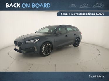 1.5 Hybrid 150 CV DSG