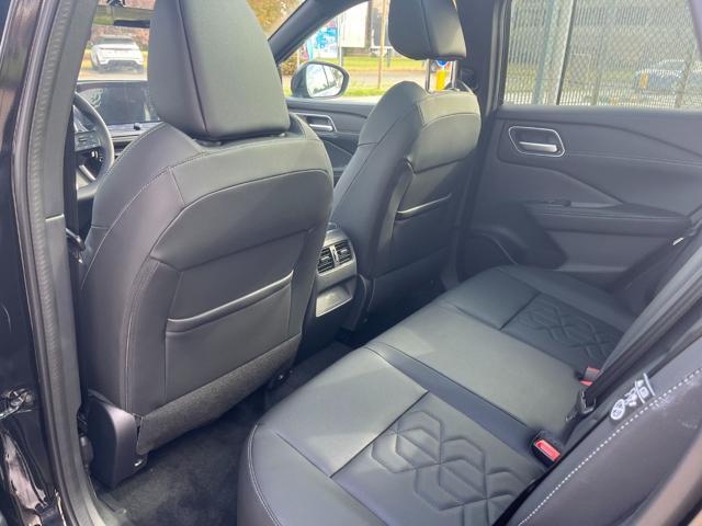 NISSAN Qashqai MHEV 158 CV Xtronic Tekna Km 0