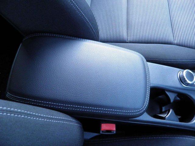 MERCEDES-BENZ B 180 d Automatic Business