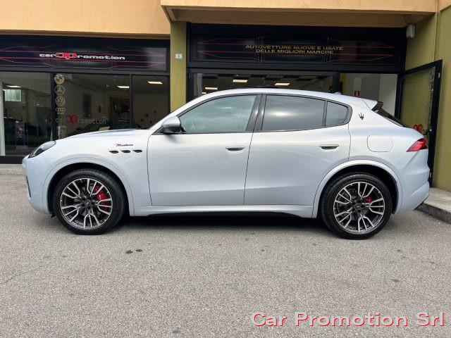 MASERATI Grecale MHEV 330 CV AWD Modena