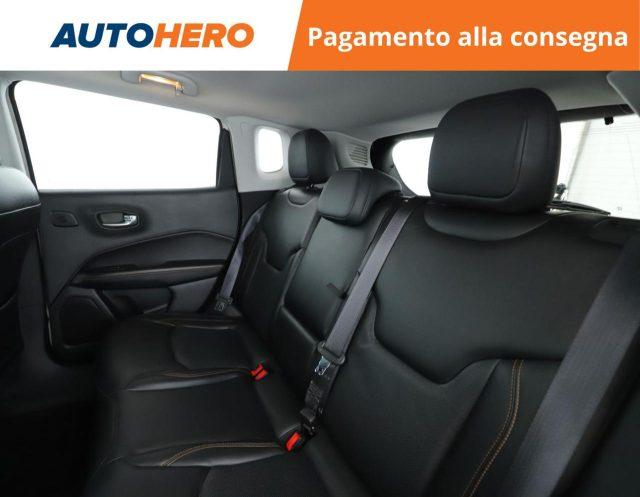 JEEP Compass 2.0 Multijet II aut. 4WD Limited
