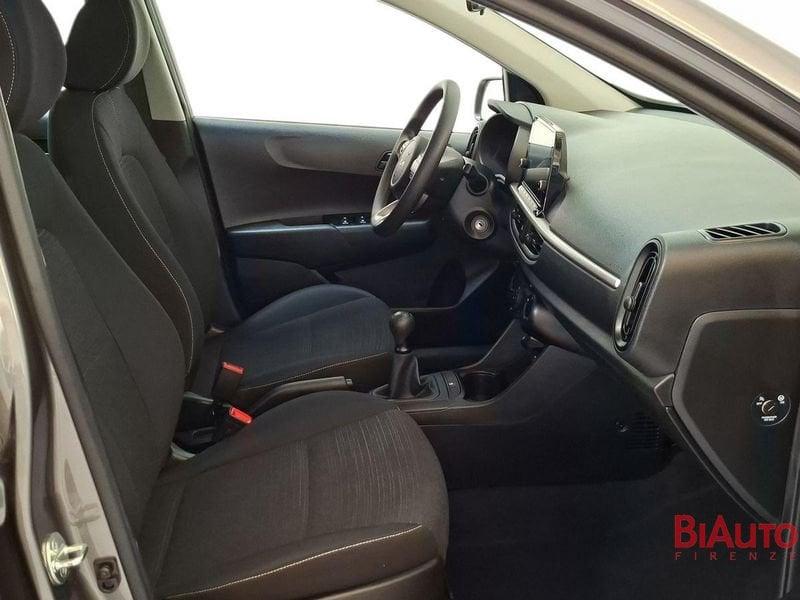 Kia Picanto Picanto 1.0 dpi Urban Special Edition amt