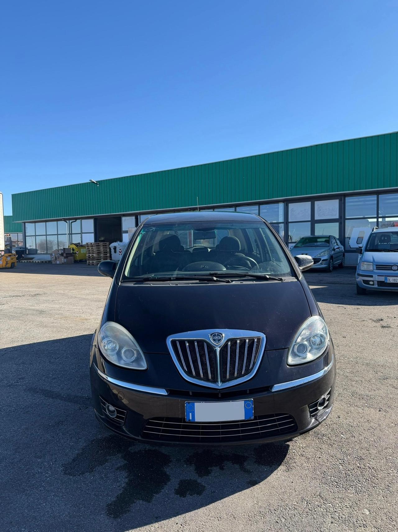 Lancia MUSA 1.3 Mjt 95 CV 5th Avenue