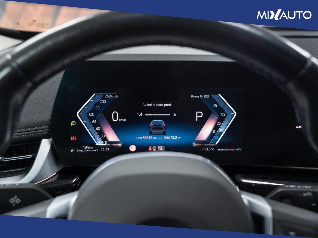 BMW X1 sDrive18d xLine Auto