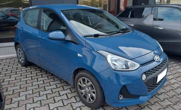 Hyundai i10 1.0 MPI Comfort