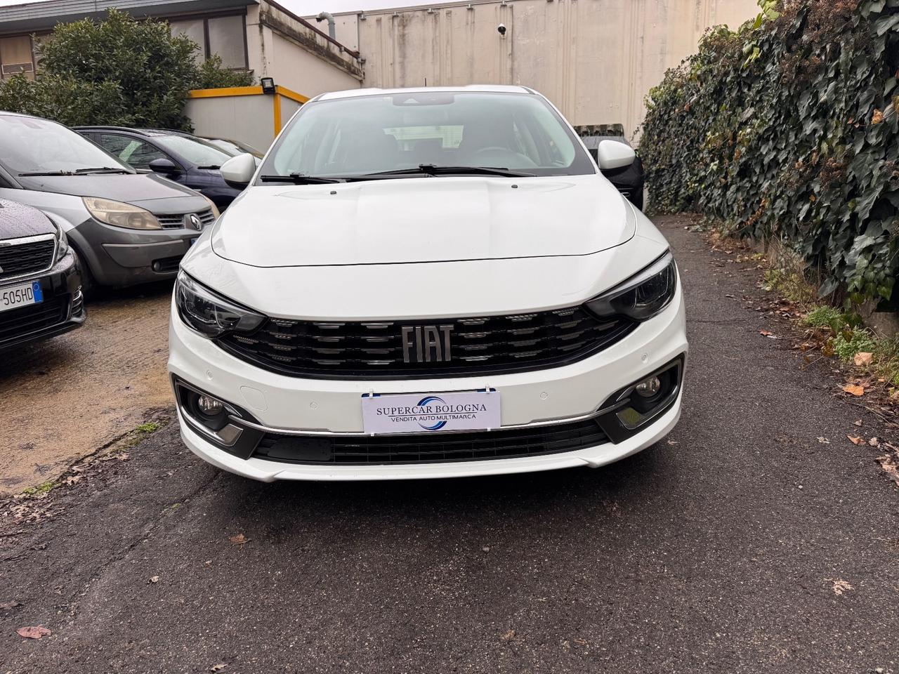 Fiat Tipo 1.6 Mjt S&S 5 porte Business