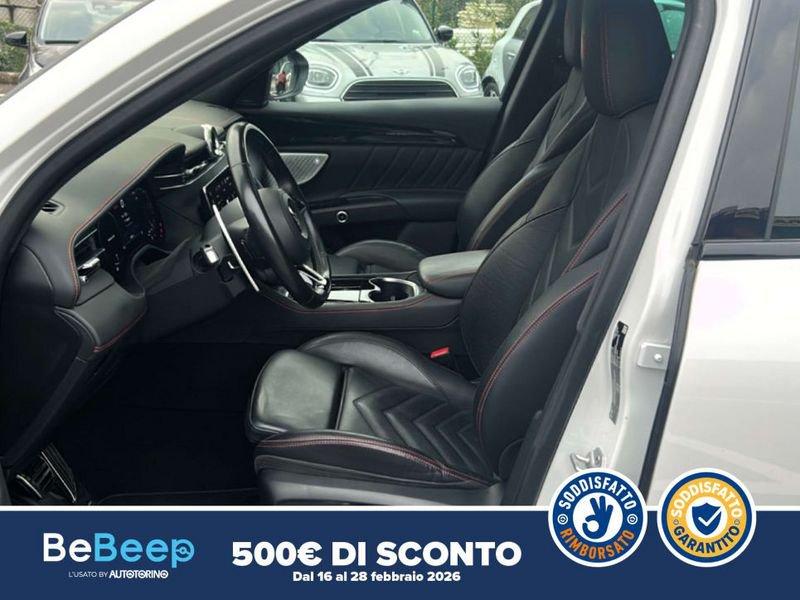 Maserati Grecale 2.0 MHEV MODENA 330CV AUTO