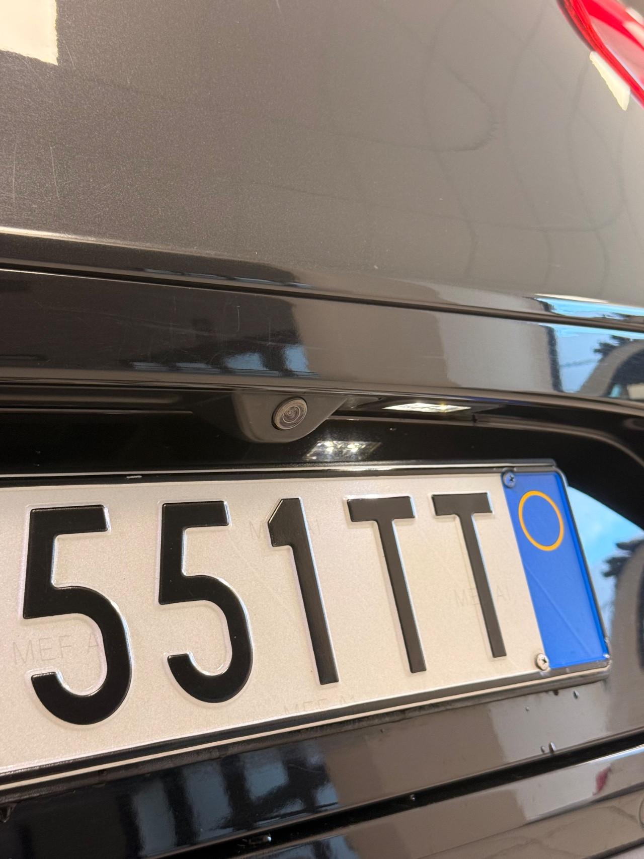 Alfa Romeo Stelvio 2.2 t Super Q4 210cv auto