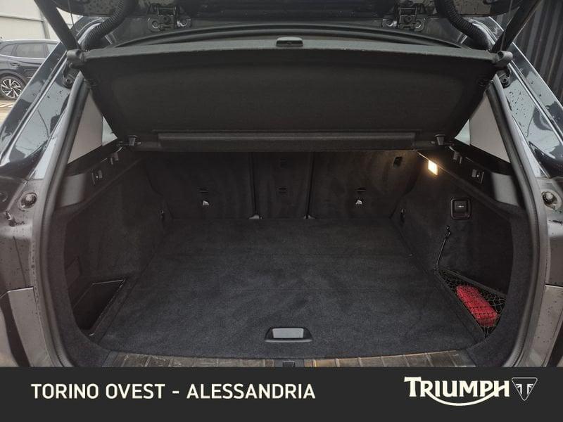 BMW X1 xdrive18d xLine