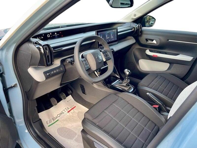 Citroën C3 PureTech 100 S&S Max - KM0