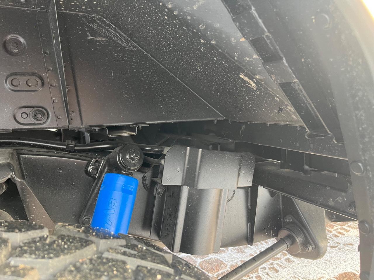 Land Rover Defender 110 2.4 TD4 Station Wagon SE