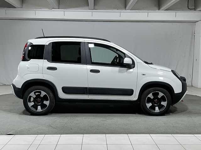 Fiat Panda Cross 4x4 1.0 FireFly S&S Hybrid